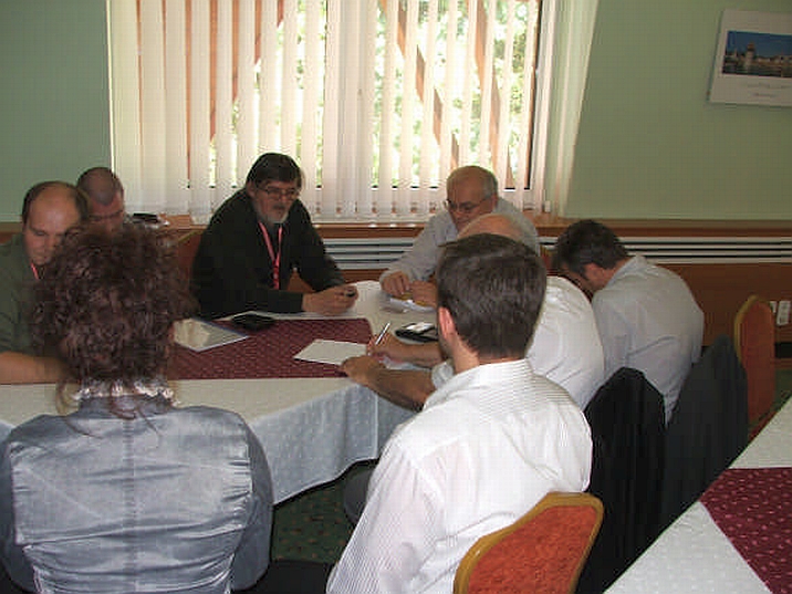workshop - 13-14.10.2011